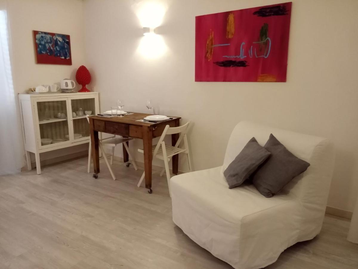 Studio10 باليرمو المظهر الخارجي الصورة