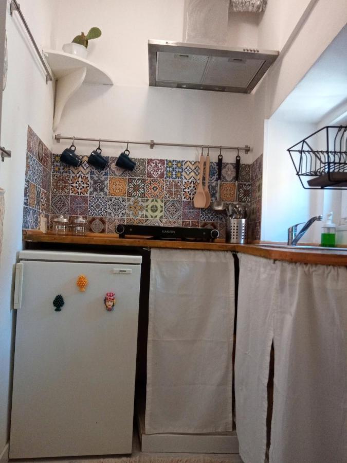 Studio10 باليرمو المظهر الخارجي الصورة